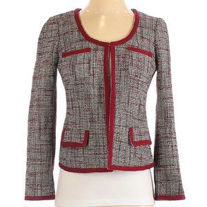 Banana Republic Blazer Size 2